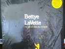 Betty LaVette - I've Got My Own Hell To Raise LP   NM 2005 Original