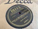 BILLIE HOLIDAY : WHAT IS THIS THING CALLED LOVE?  /  DON'T EXPLAIN.  US. 78 rpm