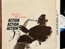 Jackie McLean Action EX  Rare 1st NY Mono Blue Note lp Bobby Hutcherson