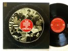 The UNITED STATES of AMERICA: S/T ORIG 1968 COLUMBIA (2 Eye) LP (EX Vinyl)