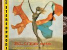 Curtis Fuller Blues ette Archive M-  RVG Stereo Savoy lp Benny Golson Bluesette