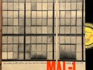 Mal Waldron Mal-1 NICE  1st DG W50 Prestige lp 7090 Gigi Gryce