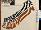 Lee Morgan The Rumproller EX  NY Ear Mono Blue Note lp Joe Henderson