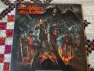 DELLAMORTE DELLAMORE (CEMETERY MAN) - MANUEL DE SICA Original Soundtrack 2xLP