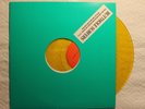 Butthole Surfers - Cream Corn From The Socket Of Davis US T&G ORANGE vinyl LP