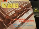 BEATLES Please Please Me UK Parlophone PMC 1202 ℗ 1963 small mono 6th 7th PRESS?