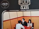Pulp - Different Class - Original First Pressing Aperture Cover Vinyl LP.