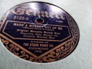 Original Memphis Melody Boys Made A Monkey Out Of Me Gnt 5123 1923 VG