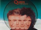 Queen The Miracle vinyl LP picture disc NEW/SEALED