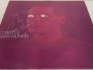 Gary Numan Autographed LP Vinyl Record Complex  BEG 29T Beggar's Banquet Rare