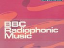 BBC Radiophonic Music 1968 Vinyl LP REC 25M Mono - Original, not re-issue - EXC
