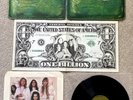 Alice Cooper Billion Dollar babies 1st press Warner Bros. Records BS2685 VG+￼