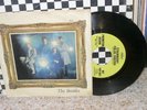 THE BEATLES-Strawberry Fields/Penny Lane-OR.NM-/NM PICTURE SLEEVE PROMO