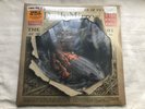 IRON MAIDEN EMPIRE OF THE CLOUDS LIMITED NUMBERED EDITION PICTURE DISC SEALED