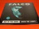 FALCO | Out Of The Dark (Into The Light) | OOP RARE SEALED EU 2017 Vinyl LP
