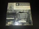 Smetana Reel Tape-The Moldau-Concert Hall Society Stereo- Borodin