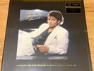 MICHAEL JACKSON Thriller Limited Edition UltraDisc One-Step LP Numbered Deluxe