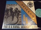 THE SPIFFYS 68 (U.S. NAVAL ACADEMY) LP RARE 1968 ORIG PRIVATE PRESS GARAGE PSYCH
