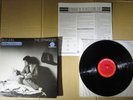 Billy Joel -The Stranger HALF-SPEED MASTERED Extended Range Audiophile Vinyl EX