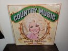 Factory Sealed DOLLY PARTON - Time/Life Country Music Compilation -
