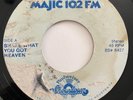 Modern Soul Boogie 45 Heaven - Shake What You Got rare