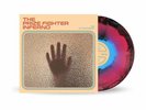 Prize Fighter Inferno   City Introvert   Tri-Color Vinyl LP   Coheed Cambria