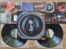 Ozzy Osbourne - Live & Loud / 2xLp Vinyl 1993 Black Sabbath Metallica Motorhead