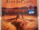 Alice in Chains - Dirt (Apple Red Walmart Exclusive Color) 2LP Vinyl - NEW