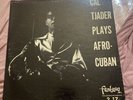 CAL TJADER QUINTET-CAL TJADER PLAYS AFRO-CUBAN