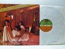 SISTER SLEDGE we are family (1st uk press) LP EX-/VG, K 50587, vinyl, album,
