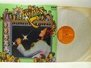 THE KINKS everybody's in showbiz everybody's a star 2X LP EX-/EX- DPS 2035 vinyl