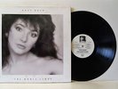 KATE BUSH the whole story LP EX/VG+, KBTV 1, vinyl, compilation, greatest hits