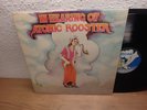 Atomic Rooster – In Hearing Of UK Pegasus Lp mint- 1971 Hard Rock, Prog Rock