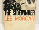 Lee Morgan The Sidewinder Blue Note Mono Van Gelder DG Ear LP Vinyl Record Album