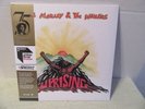 Bob Marley lp UPRISING half speed master vinyl record new reggae jamaica Tosh