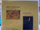 Beethoven/Enescu-David Abel/Julie Steinberg-Wilson Audio W8315 audiophile SEALED