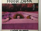FRANK ZAPPA Hot Rats Bizarre RS 6356 VG+ 1st