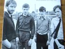 JOY DIVISION...ATROCITY EXHIBITION..LIVE IN PARIS..1979. .VINYL LP. .PUNK..INDIE