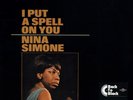 Nina Simone - I Put A Spell On You Vinyl LP NEU 09535783