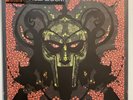 MF DOOM Dangerdoom - The Mouse And The Mask (2 X LP Lex Records Near Mint)