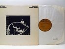 CAPTAIN BEEFHEART clear spot (1st US press) LP EX-/EX, MS 2115 , vinyl, album