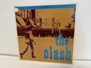 The Clash ‎– Black Market Clash Vinyl LP Epic 36846 VG+
