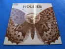 The HOLLIES * Butterfly * 1967 UK *Stereo* LP 1G/1G Stamps 'NEAR MINT DISC'
