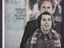 SIMON & GARFUNKEL: bridge over troubled water COLUMBIA 7