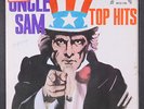 VARIOUS: uncle sam top hits TROJAN 7