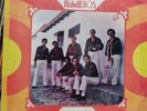 Cuadra Latina – Pa' Los Rumberos-son montuno-guaguanco-pressing venezuela