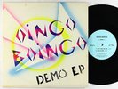 Oingo Boingo - Demo EP 10