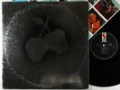 Silver Apples - S/T LP - Kapp VG+ Poster