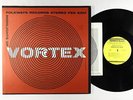 V/A - Highlights Of Vortex LP - Folkways VG+