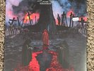 Counterparts - A Eulogy For Those Still Here Magenta Baby Blue Galaxy Vinyl LP